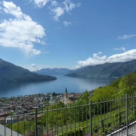 Valuri Vista Magnifica Sul Di Piano Terra