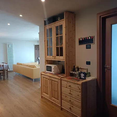 Vakantiehuis Valuri Vista Magnifica Sul Di Piano Terra *