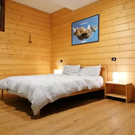 Valuri Vista Magnifica Sul Di Piano Terra Dom wakacyjny Vercana