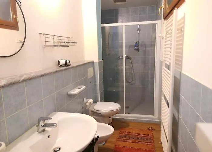 Valuri Vista Magnifica Sul Di Piano Terra Дом отдыха *