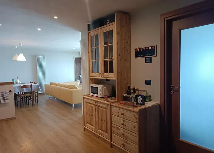 Ferienhaus Valuri Vista Magnifica Sul Di Piano Terra *