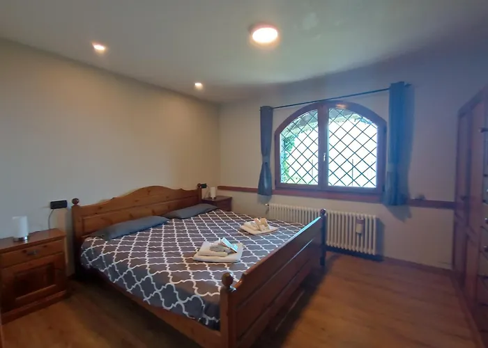 Valuri Vista Magnifica Sul Di Piano Terra Дом отдыха