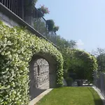 Valuri Vista Magnifica Sul Di Piano Terra * Vercana